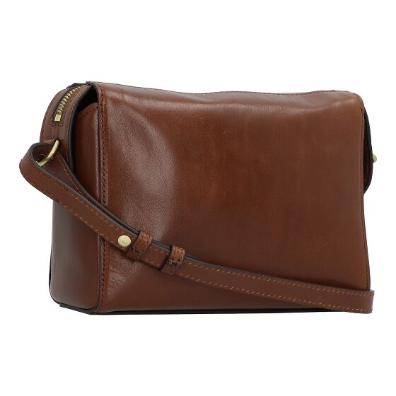 The Bridge Borsa a tracolla Vera Pelle 20 cm