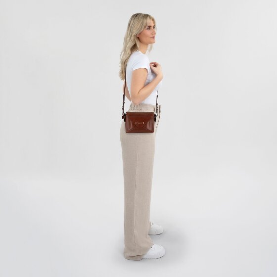 The Bridge Borsa a tracolla Pelle 20 cm