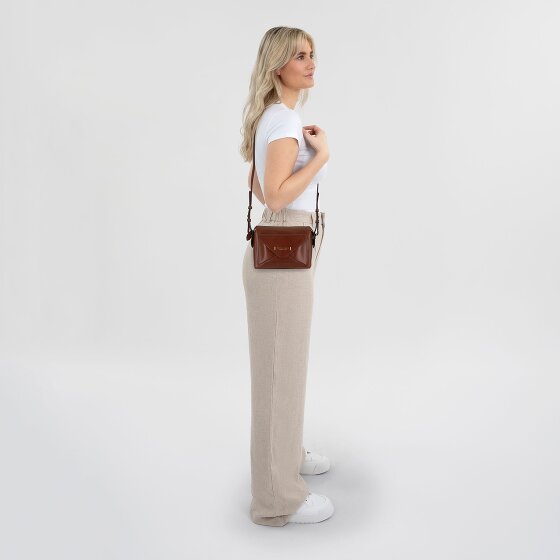 The Bridge Frida Borsa a tracolla Pelle 20 cm