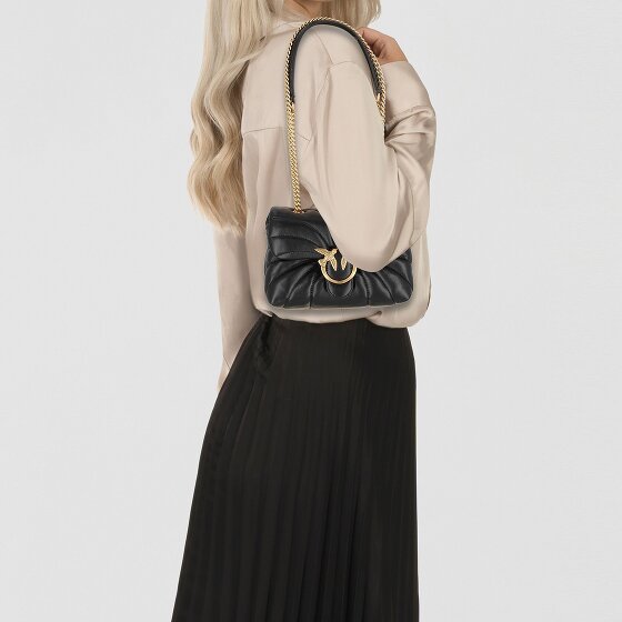 PINKO Love Puff Borsa a tracolla Pelle 23 cm