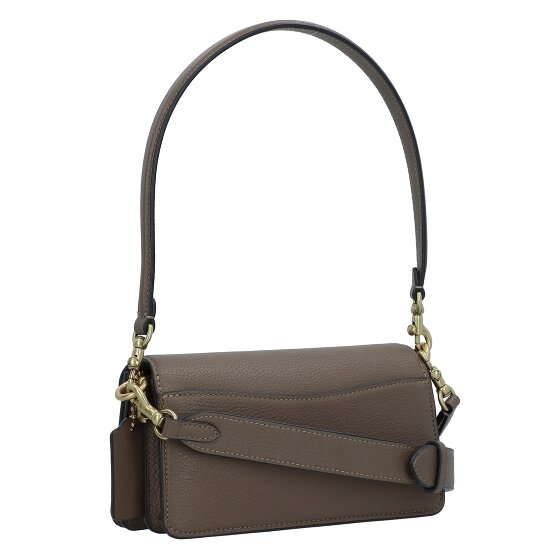 Coach Tabby Borsa a tracolla Pelle 20 cm Coach Tabby Borsa a tracolla Pelle 20 cm