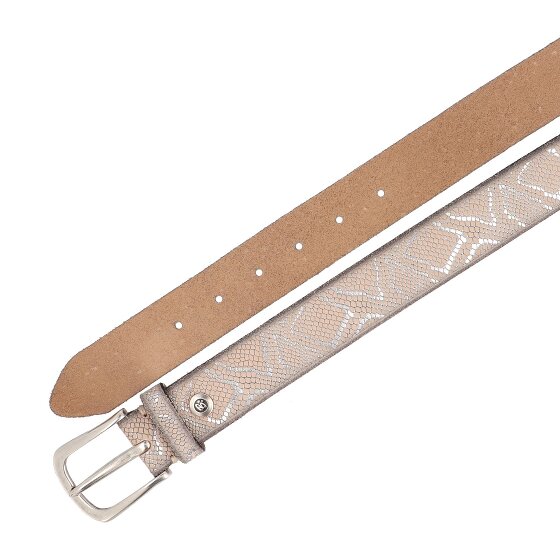 b.belt Cintura in pelle