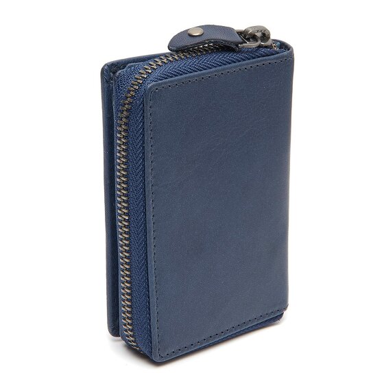 The Chesterfield Brand Sionel Portafoglio Protezione RFID Pelle 7.5 cm