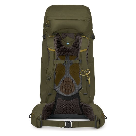 Osprey Kestrel 68 Zaino da trekking S-M 82 cm