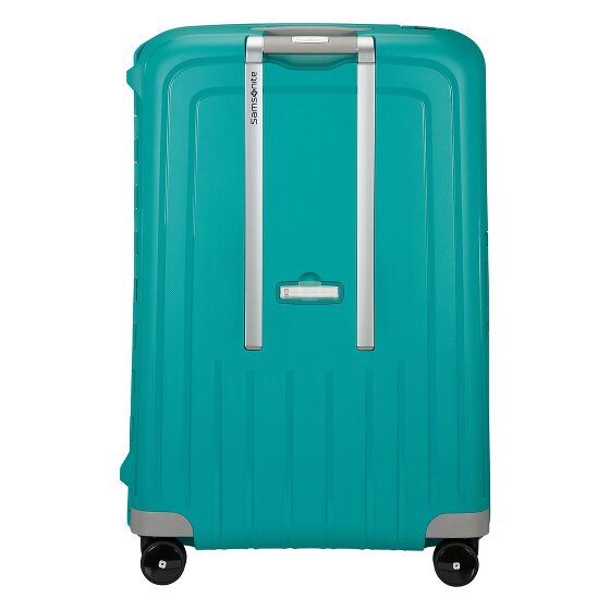 Samsonite S'Cure Trolley a 4 ruote 75 cm