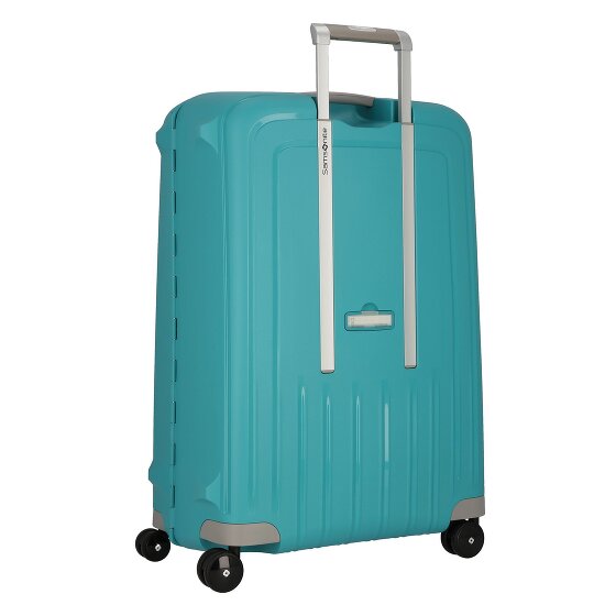 Samsonite S'Cure Trolley a 4 ruote 75 cm