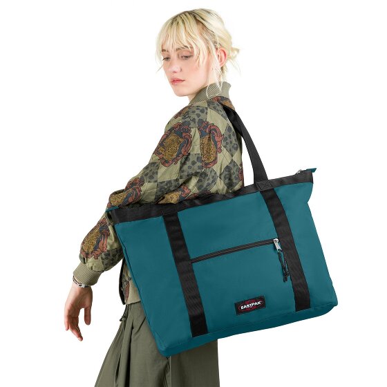 Eastpak Travel Borsa shopper 58 cm Scomparto per laptop
