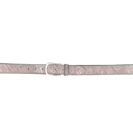 b.belt Cintura Vera Pelle