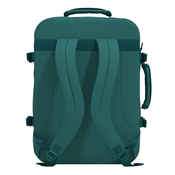 Cabin Zero Classic 114 Zaino da giorno 51 cm Scomparto per laptop