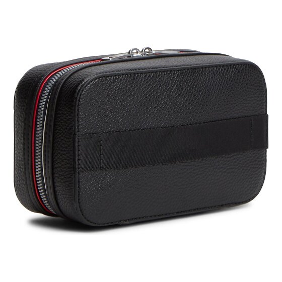 Tommy Hilfiger TH Central Borsa da toilette 20.5 cm