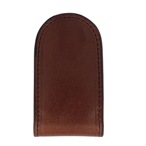 The Bridge Story Exclusive Dollar Clip Pelle 7 cm