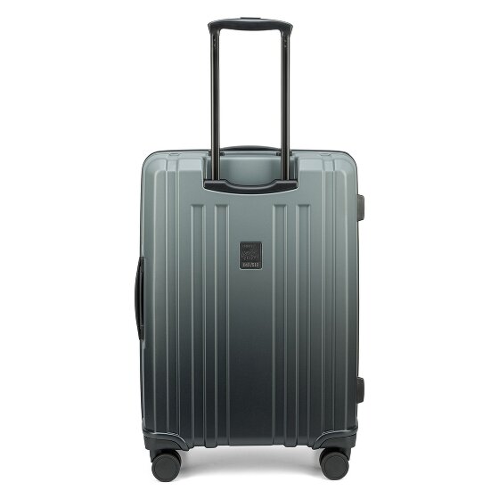 Epic Crate EX Wildlife 4 ruote Carrello 65 cm