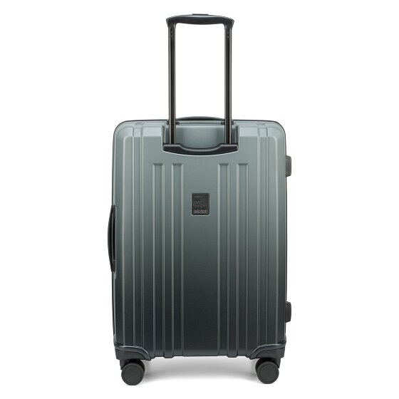 Epic Crate EX Wildlife 4 ruote Carrello 65 cm
