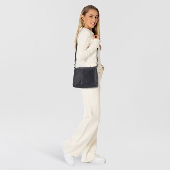 Harbour 2nd Just Pure Zarifa Borsa a tracolla Pelle 24 cm