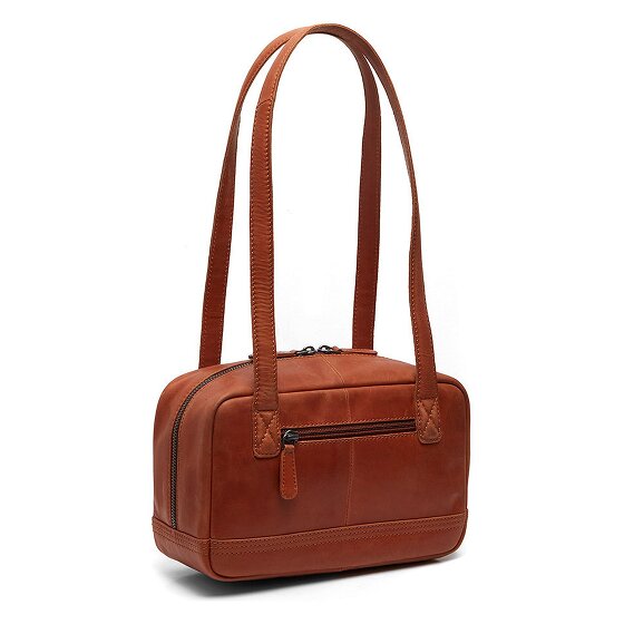 The Chesterfield Brand Fenno Borsa a tracolla Pelle 26 cm