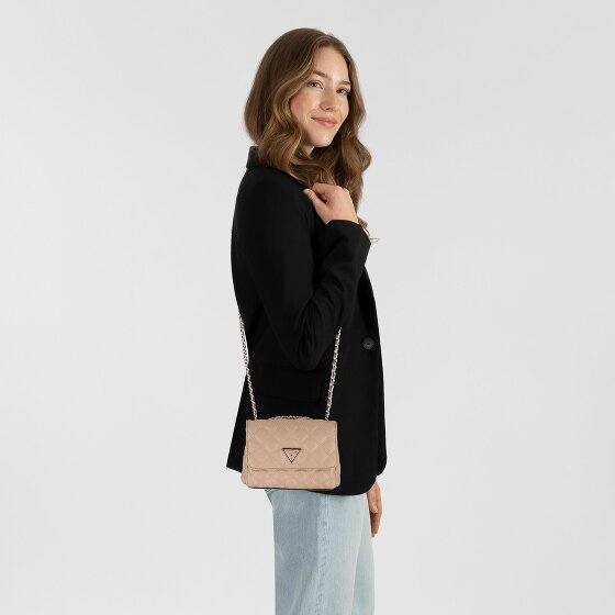 Guess Giully Mini Borsa Borsa a tracolla 18 cm