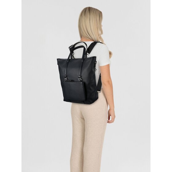 Tom Tailor Jamila Borsa shopper M 38 cm