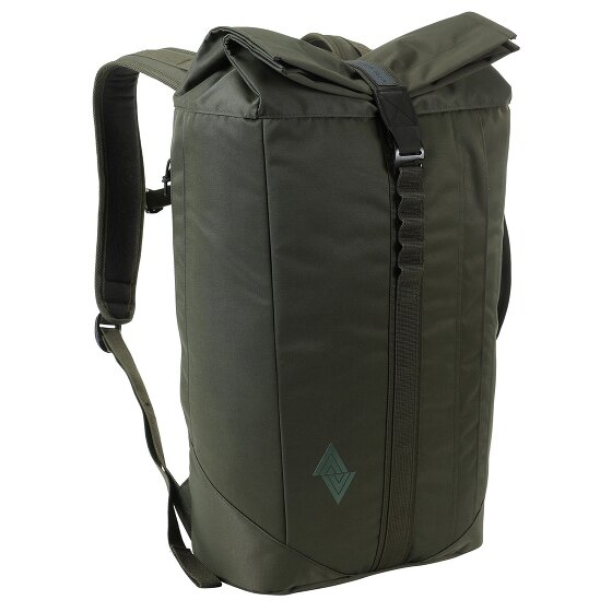 NITRO Zaino Urban Scrambler Scomparto per laptop da 47 cm