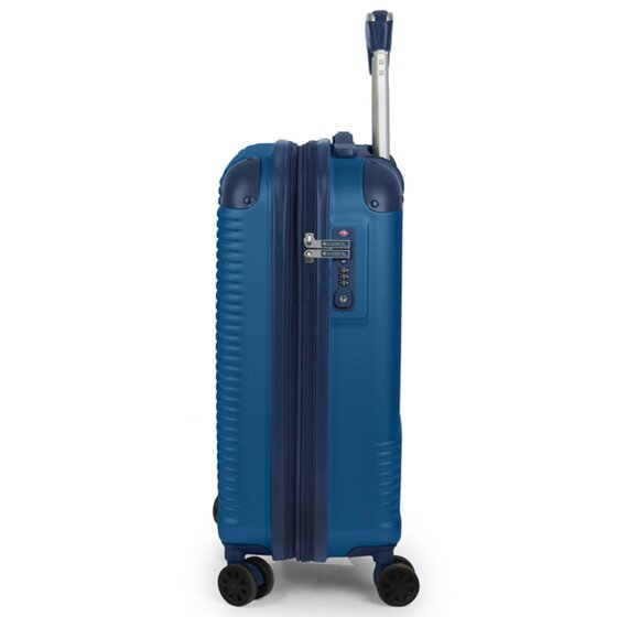Gabol Balance XP 4 ruote Carrello della cabina S 55 cm con piega di espansione