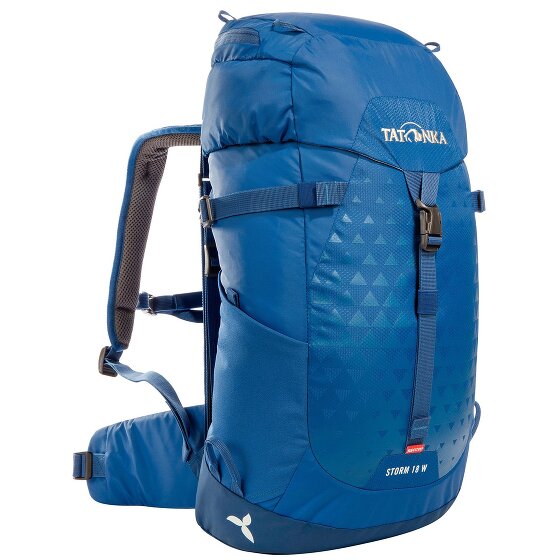 Tatonka Storm 18 Women Recco Zaino da trekking 48 cm