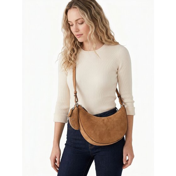 Kate Spade New York Duo Borsa a spalla Vera Pelle 22 cm