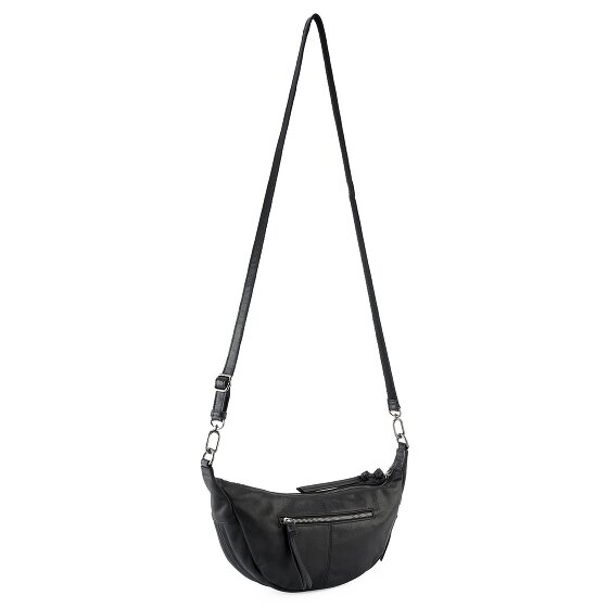 FredsBruder Beyond Mini Borsa Borsa a tracolla Pelle 16.5 cm