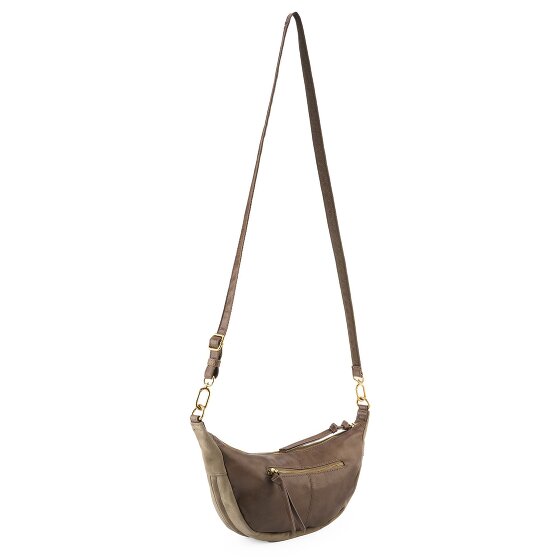 FredsBruder Beyond Mini Borsa Borsa a tracolla Pelle 16.5 cm