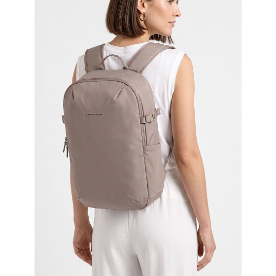 Kapten & Son Are Zaino da giorno 42 cm Vano porta PC