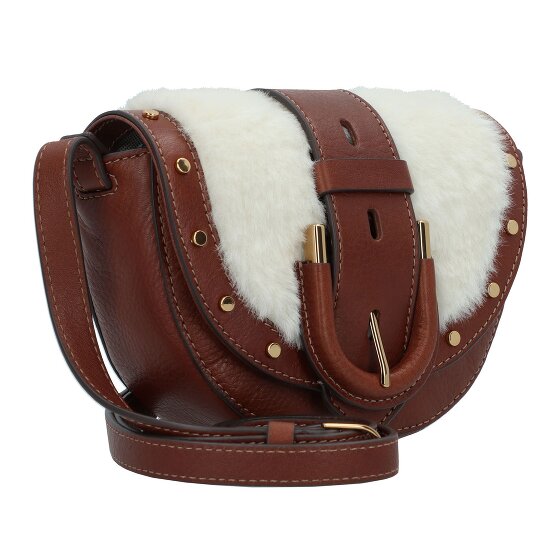 Fossil Harwell Borsa a tracolla Pelle 18 cm