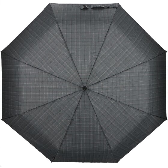 Knirps T400 Ombrello tascabile Duomatic 36 cm