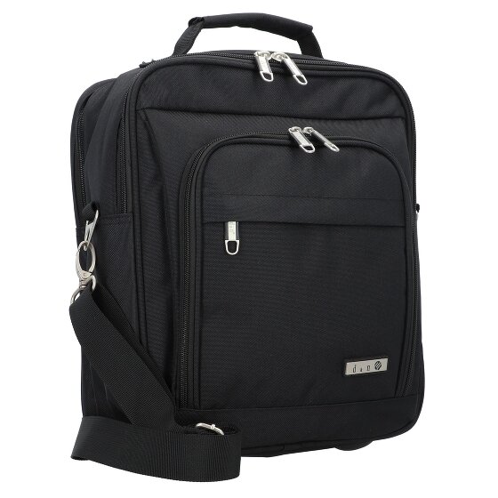 d&n Bags & More Borsa da volo 28 cm