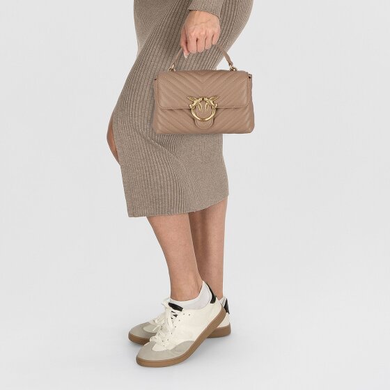 PINKO Love Lady Borsetta Pelle 21 cm PINKO Love Lady Borsetta Pelle 21 cm