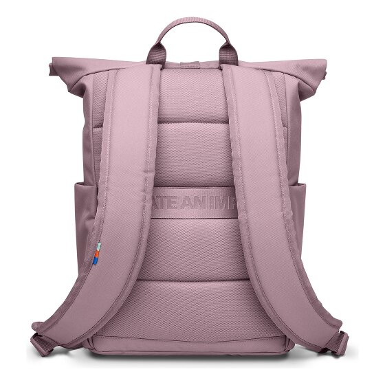 GOT BAG Rolltop Easy Zaino da giorno 40 cm Scomparto per laptop
