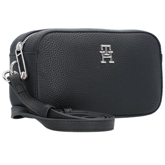 Tommy Hilfiger Emblem Borsa a tracolla 21 cm