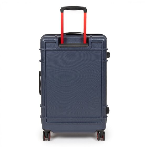 Eastpak Resist'r Zip Resist'r Zip 4 ruote Carrello L 78 cm