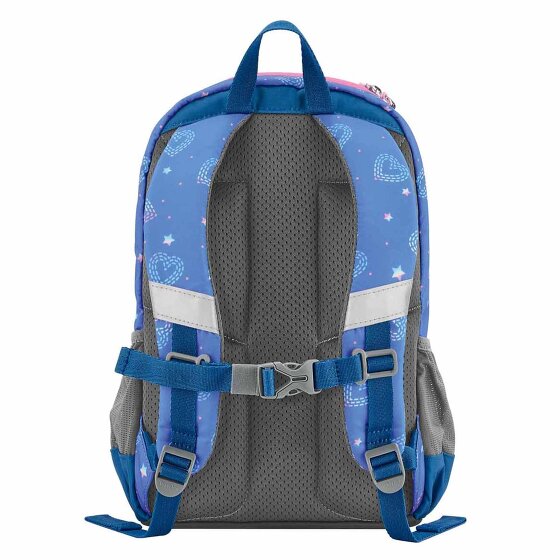 Step by Step Kiga Maxi Zaino per la scuola materna 34 cm