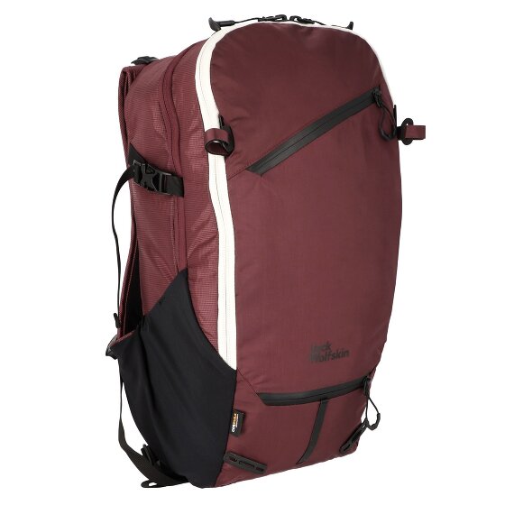 Jack Wolfskin Alpspitze Pack Zaino da giorno 54 cm