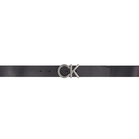 Calvin Klein Cintura Pelle