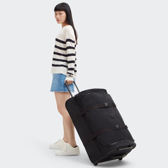 Kipling Basic Aviana 2 ruote Borsa da viaggio L 76 cm