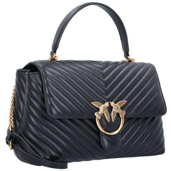PINKO Love Lady Borsetta Pelle 31 cm