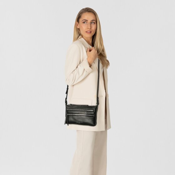 Liebeskind Zena Borsa a tracolla S Pelle 25 cm