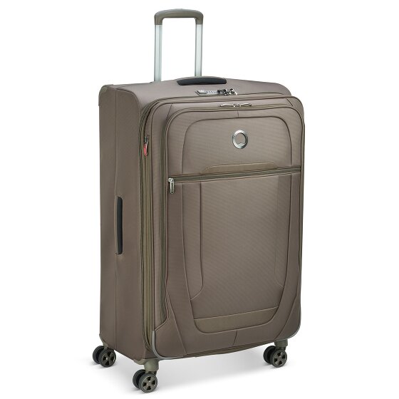 Delsey Paris Carrello a 4 ruote Helium DLX 83 cm