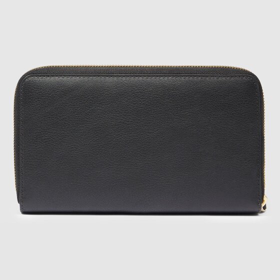 Piquadro Ashley Portafoglio Protezione RFID Pelle 19 cm