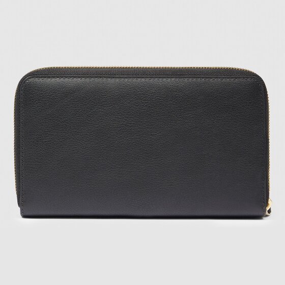 Piquadro Ashley Portafoglio Protezione RFID Pelle 19 cm