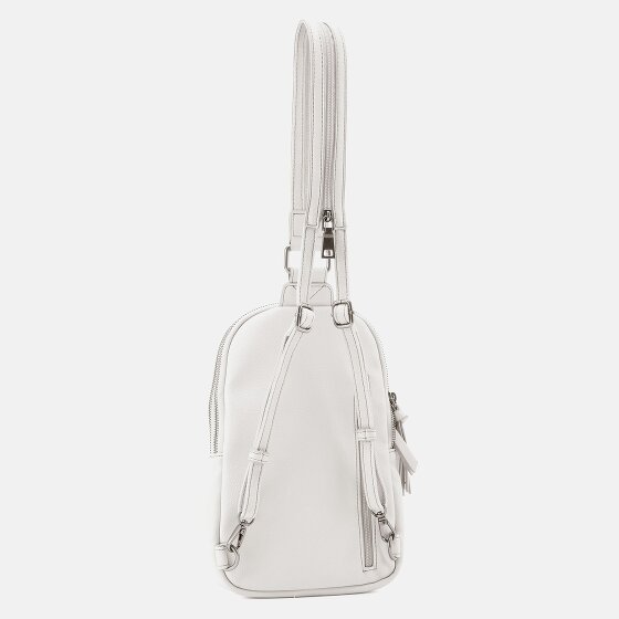 FredsBruder Bestie Zaino da città Pelle 29 cm