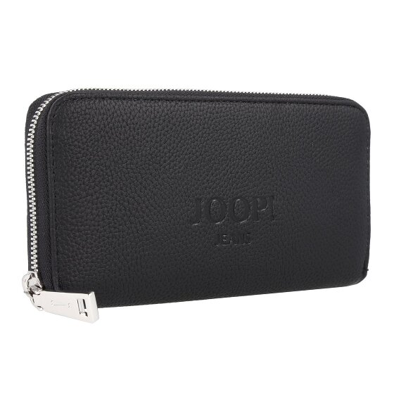 Joop! Jeans Lettera 1.0 Melete Portafoglio Protezione RFID 19 cm