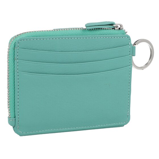 Braun Büffel Joy Custodia per carta di credito Protezione RFID Pelle 11 cm