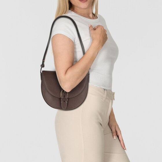 Fossil Everleigh Borsa a tracolla Pelle 22.5 cm