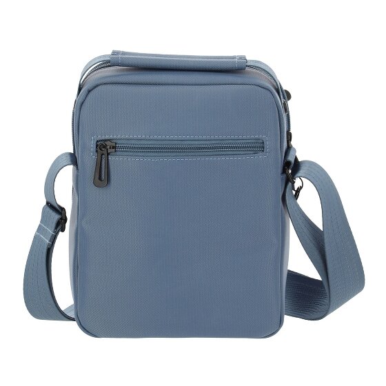 Travelite Workfloow Mini Borsa Borsa a tracolla 17 cm