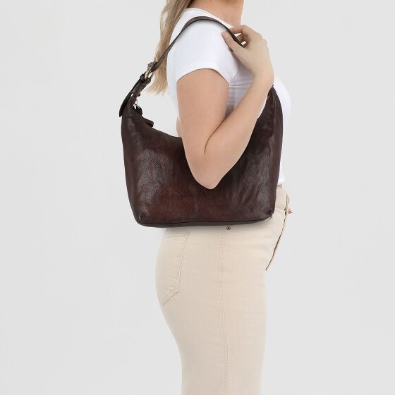 Campomaggi Borsa a tracolla Pelle 29 cm